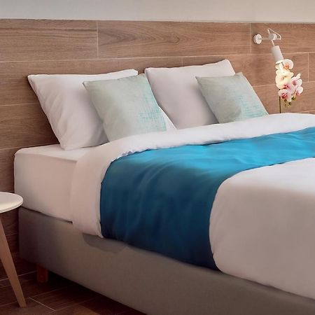 Garni Hotel Larimar Budva Dış mekan fotoğraf