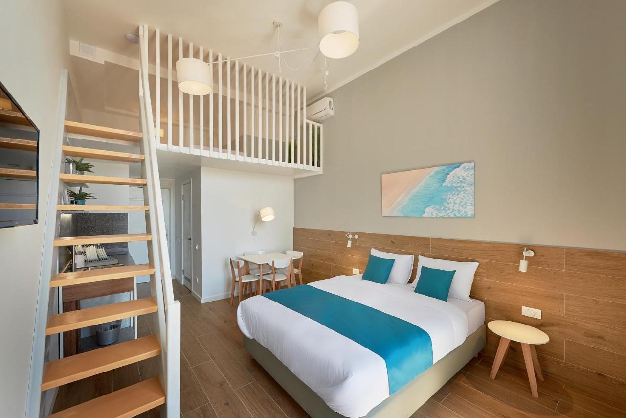 Garni Hotel Larimar Budva Dış mekan fotoğraf